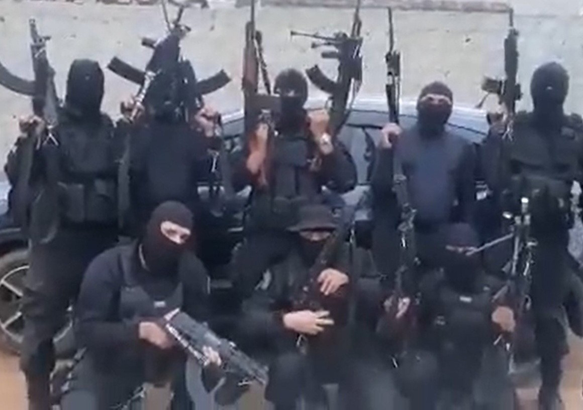 Imagem - Câmara aprova urgência de PL que inclui facções em atos de terrorismo